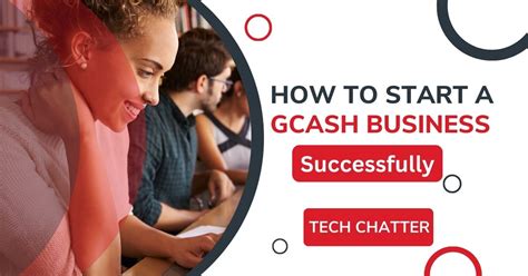 Your Guide on How to Start a Gcash Business Successfully.